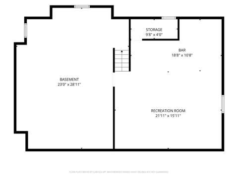 Tiny photo for 1617 W Sycamore Street, Kokomo, IN 46901 (MLS # 202623406)