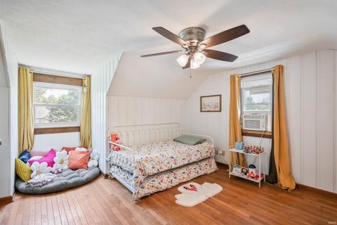 Tiny photo for 1617 W Sycamore Street, Kokomo, IN 46901 (MLS # 202623406)