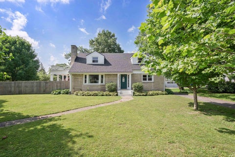 Photo of 1617 W Sycamore Street, Kokomo, IN 46901 (MLS # 202623406)
