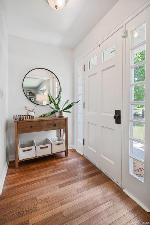 Tiny photo for 1617 W Sycamore Street, Kokomo, IN 46901 (MLS # 202623406)