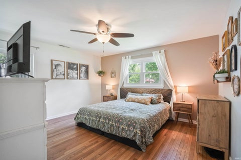 Tiny photo for 1617 W Sycamore Street, Kokomo, IN 46901 (MLS # 202623406)