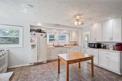 Tiny photo for 1617 W Sycamore Street, Kokomo, IN 46901 (MLS # 202623406)