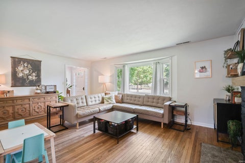 Tiny photo for 1617 W Sycamore Street, Kokomo, IN 46901 (MLS # 202623406)