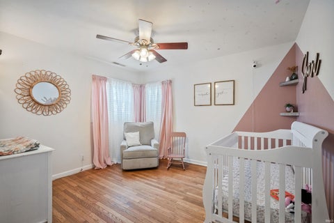Tiny photo for 1617 W Sycamore Street, Kokomo, IN 46901 (MLS # 202623406)