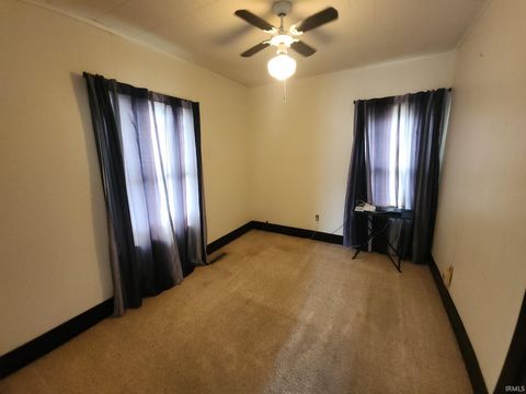 Tiny photo for 716 16th Street, Logansport, IN 46947 (MLS # 202536425)