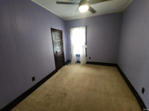 Tiny photo for 716 16th Street, Logansport, IN 46947 (MLS # 202536425)