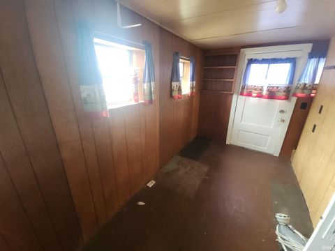 Tiny photo for 716 16th Street, Logansport, IN 46947 (MLS # 202536425)