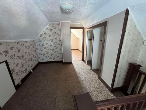 Tiny photo for 360 W 6th Street, Peru, IN 46970 (MLS # 202548312)