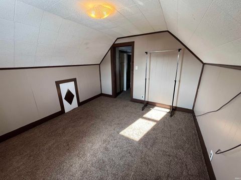 Tiny photo for 360 W 6th Street, Peru, IN 46970 (MLS # 202548312)