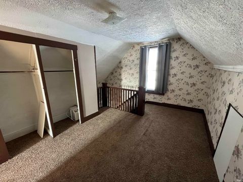 Tiny photo for 360 W 6th Street, Peru, IN 46970 (MLS # 202548312)