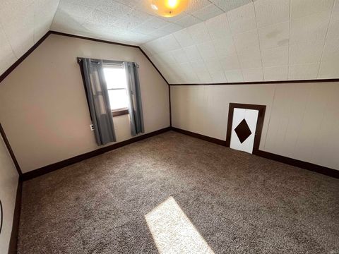 Tiny photo for 360 W 6th Street, Peru, IN 46970 (MLS # 202548312)