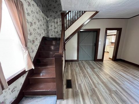 Tiny photo for 360 W 6th Street, Peru, IN 46970 (MLS # 202548312)