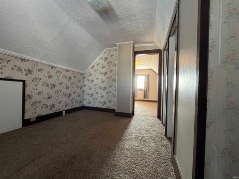 Tiny photo for 360 W 6th Street, Peru, IN 46970 (MLS # 202548312)