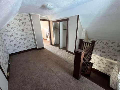 Tiny photo for 360 W 6th Street, Peru, IN 46970 (MLS # 202548312)