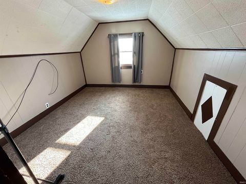 Tiny photo for 360 W 6th Street, Peru, IN 46970 (MLS # 202548312)