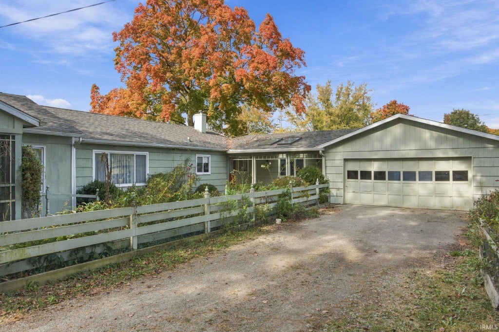 Photo of 2908 N Salisbury Street, West Lafayette, IN 47906 (MLS # 202644354)