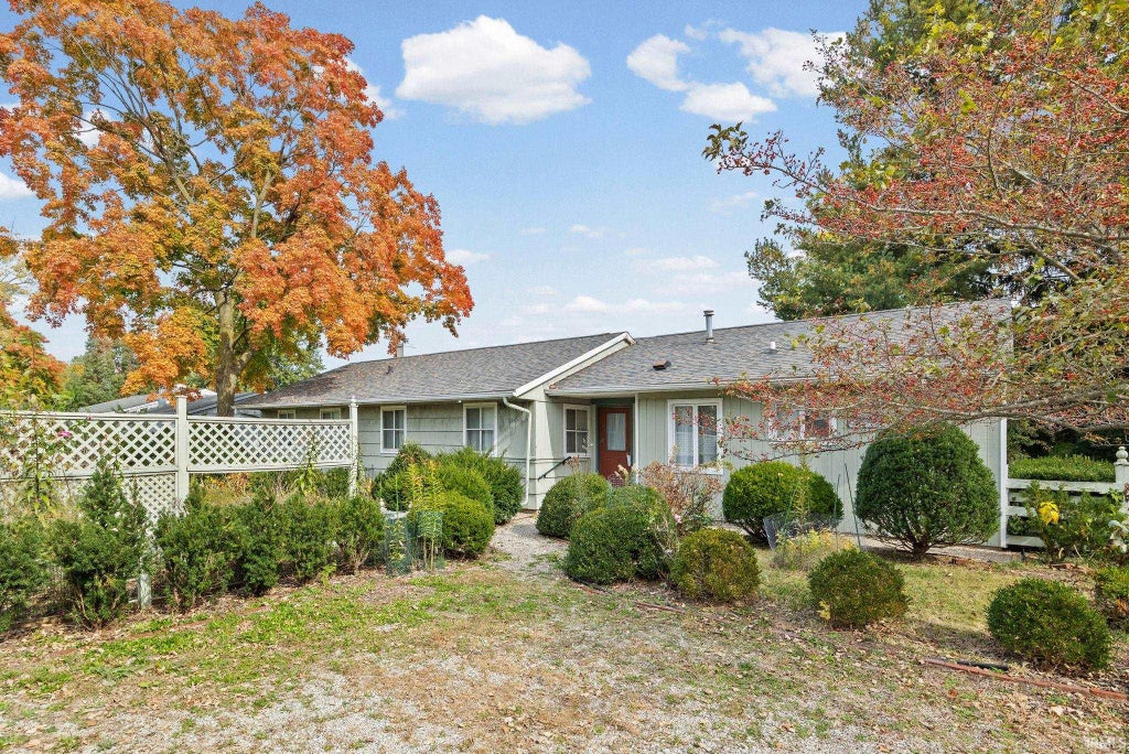Photo of 2908 N Salisbury Street, West Lafayette, IN 47906 (MLS # 202644354)