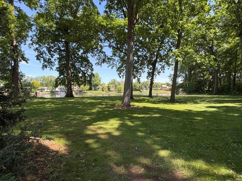 Tiny photo for 22907 State Road 120 Highway, Elkhart, IN 46516 (MLS # 202620767)