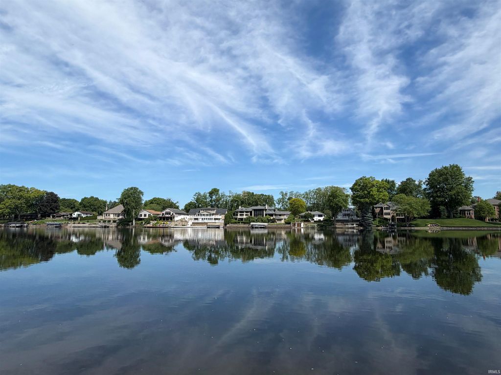 Photo of 22907 State Road 120 Highway, Elkhart, IN 46516 (MLS # 202620767)