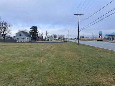 Tiny photo for 591 N US 35 Highway, Winamac, IN 46996 (MLS # 202423747)