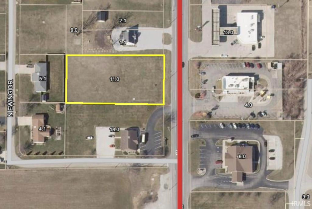 Photo for 591 N US 35 Highway, Winamac, IN 46996 (MLS # 202423747)