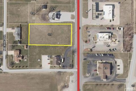 Photo of 591 N US 35 Highway, Winamac, IN 46996 (MLS # 202423747) Photo of 591 N US 35 Highway, Winamac, IN 46996 (MLS # 202423747)