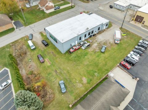 Tiny photo for 701 Krueger Street, Kendallville, IN 46755 (MLS # 202545501)