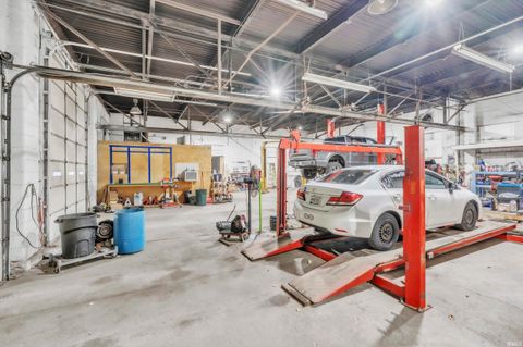 Tiny photo for 701 Krueger Street, Kendallville, IN 46755 (MLS # 202545501)