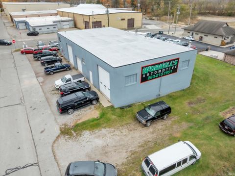 Tiny photo for 701 Krueger Street, Kendallville, IN 46755 (MLS # 202545501)