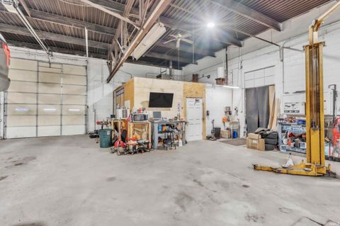 Tiny photo for 701 Krueger Street, Kendallville, IN 46755 (MLS # 202545501)