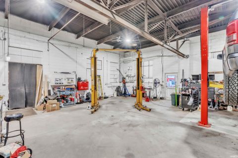 Tiny photo for 701 Krueger Street, Kendallville, IN 46755 (MLS # 202545501)