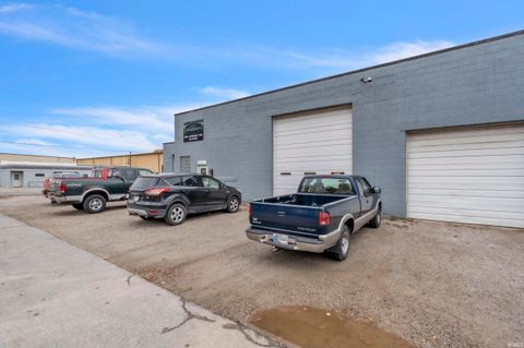 Tiny photo for 701 Krueger Street, Kendallville, IN 46755 (MLS # 202545501)