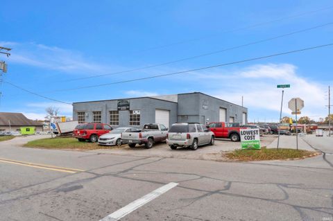 Tiny photo for 701 Krueger Street, Kendallville, IN 46755 (MLS # 202545501)