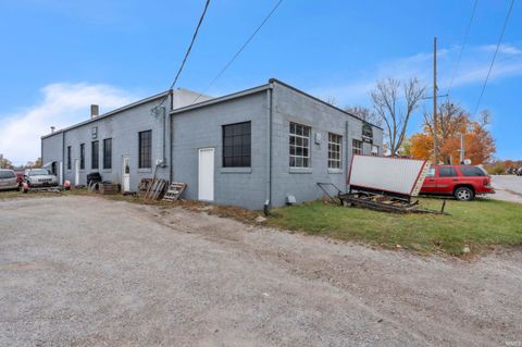 Tiny photo for 701 Krueger Street, Kendallville, IN 46755 (MLS # 202545501)