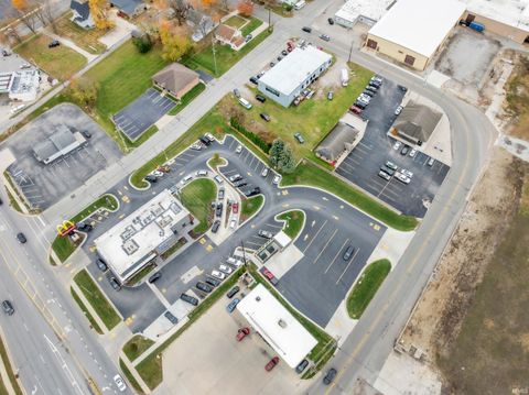 Tiny photo for 701 Krueger Street, Kendallville, IN 46755 (MLS # 202545501)