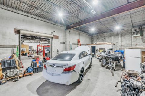 Tiny photo for 701 Krueger Street, Kendallville, IN 46755 (MLS # 202545501)