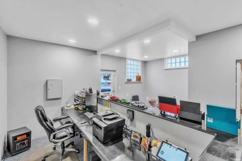 Tiny photo for 701 Krueger Street, Kendallville, IN 46755 (MLS # 202545501)