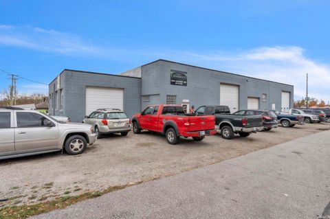 Tiny photo for 701 Krueger Street, Kendallville, IN 46755 (MLS # 202545501)