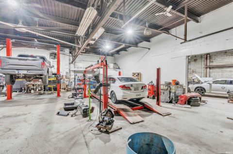 Tiny photo for 701 Krueger Street, Kendallville, IN 46755 (MLS # 202545501)