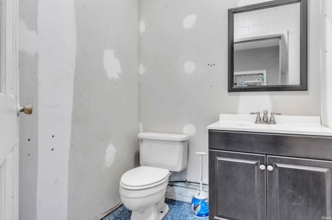 Tiny photo for 701 Krueger Street, Kendallville, IN 46755 (MLS # 202545501)