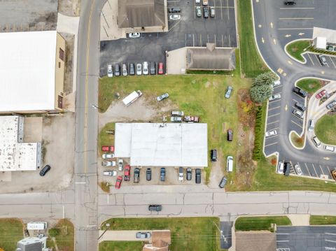 Tiny photo for 701 Krueger Street, Kendallville, IN 46755 (MLS # 202545501)