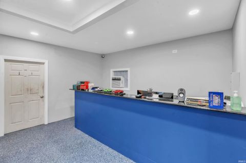 Tiny photo for 701 Krueger Street, Kendallville, IN 46755 (MLS # 202545501)