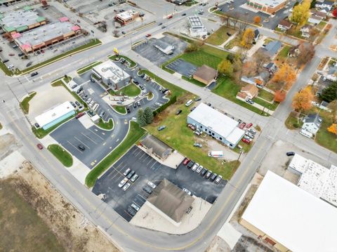 Tiny photo for 701 Krueger Street, Kendallville, IN 46755 (MLS # 202545501)