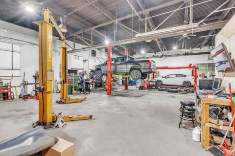 Tiny photo for 701 Krueger Street, Kendallville, IN 46755 (MLS # 202545501)