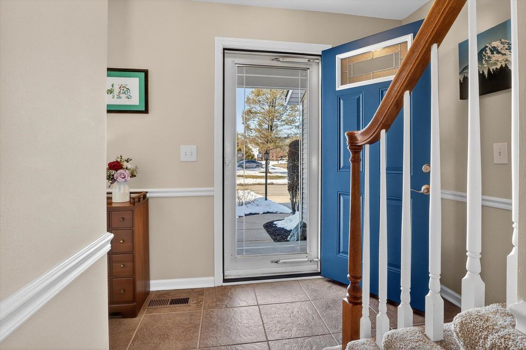 Photo of 54344 Sagewood Drive, Mishawaka, IN 46545 (MLS # 202608068)