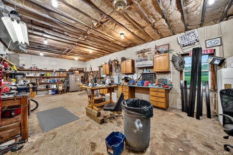 Tiny photo for 17850 New Road, Bremen, IN 46506 (MLS # 202633072)