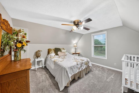 Tiny photo for 17850 New Road, Bremen, IN 46506 (MLS # 202633072)