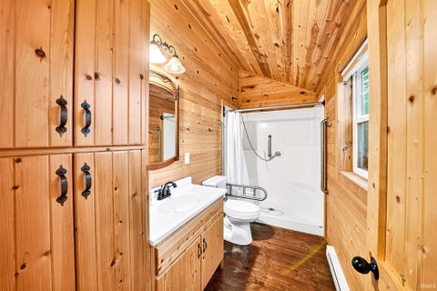 Tiny photo for 17850 New Road, Bremen, IN 46506 (MLS # 202633072)