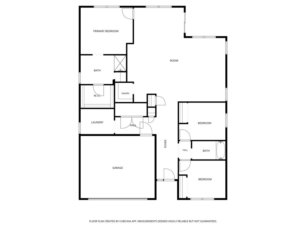 Photo of 7605 W Julia Drive, Ellettsville, IN 47429 (MLS # 202619707)