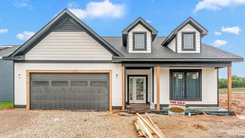 Photo of 7605 W Julia Drive, Ellettsville, IN 47429 (MLS # 202619707)